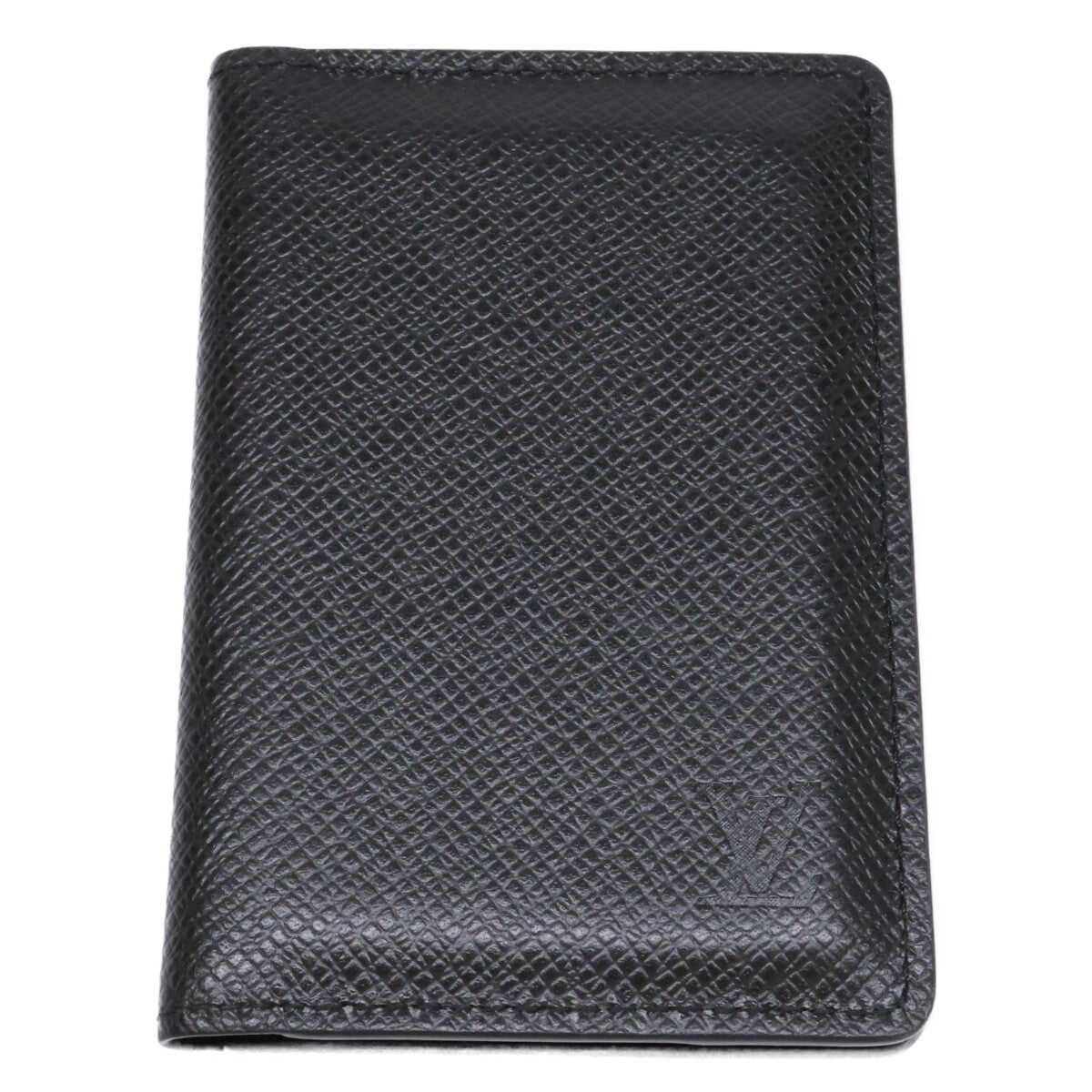 LOUIS VUITTON M30537 Taiga Organiser ONE SIZE Card Case Size ONE SIZE