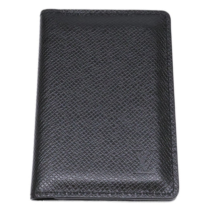 LOUIS VUITTON M30537 Taiga Organiser ONE SIZE Card Case Size ONE SIZE