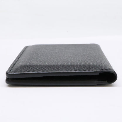 LOUIS VUITTON M30537 Taiga Organiser ONE SIZE Card Case Size ONE SIZE