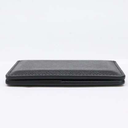 LOUIS VUITTON M30537 Taiga Organiser ONE SIZE Card Case Size ONE SIZE