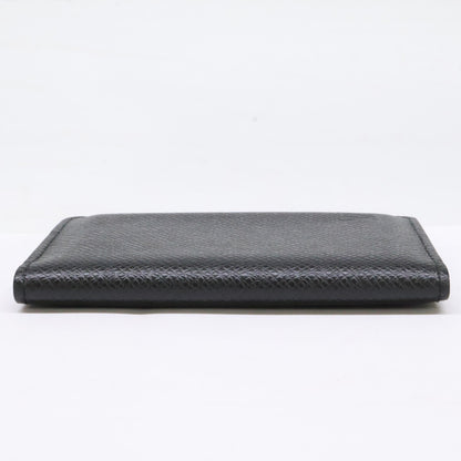 LOUIS VUITTON M30537 Taiga Organiser ONE SIZE Card Case Size ONE SIZE