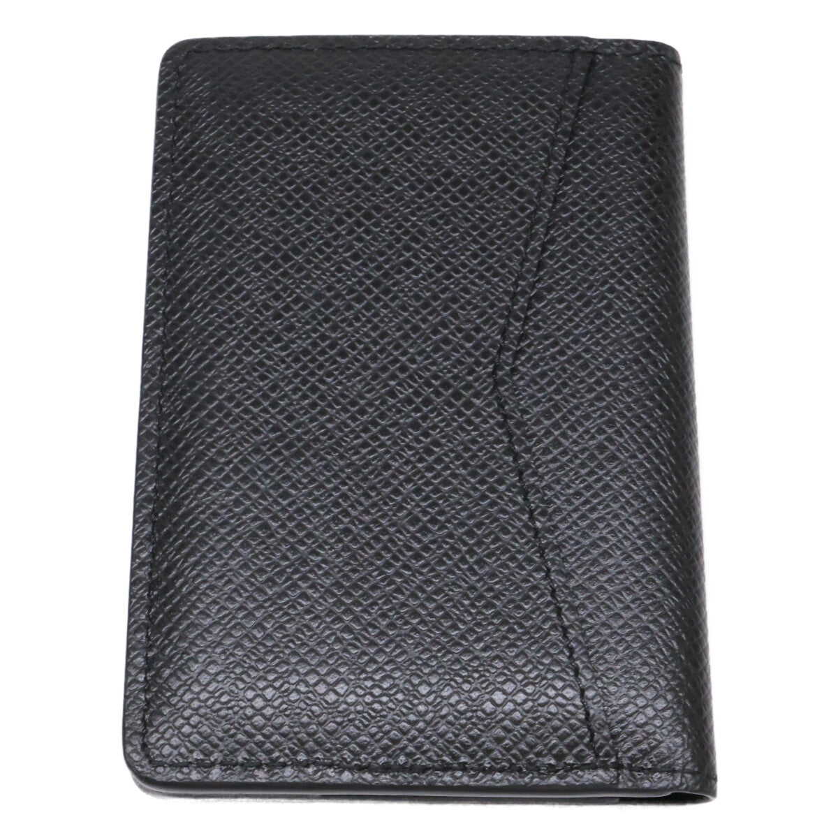 LOUIS VUITTON M30537 Taiga Organiser ONE SIZE Card Case Size ONE SIZE
