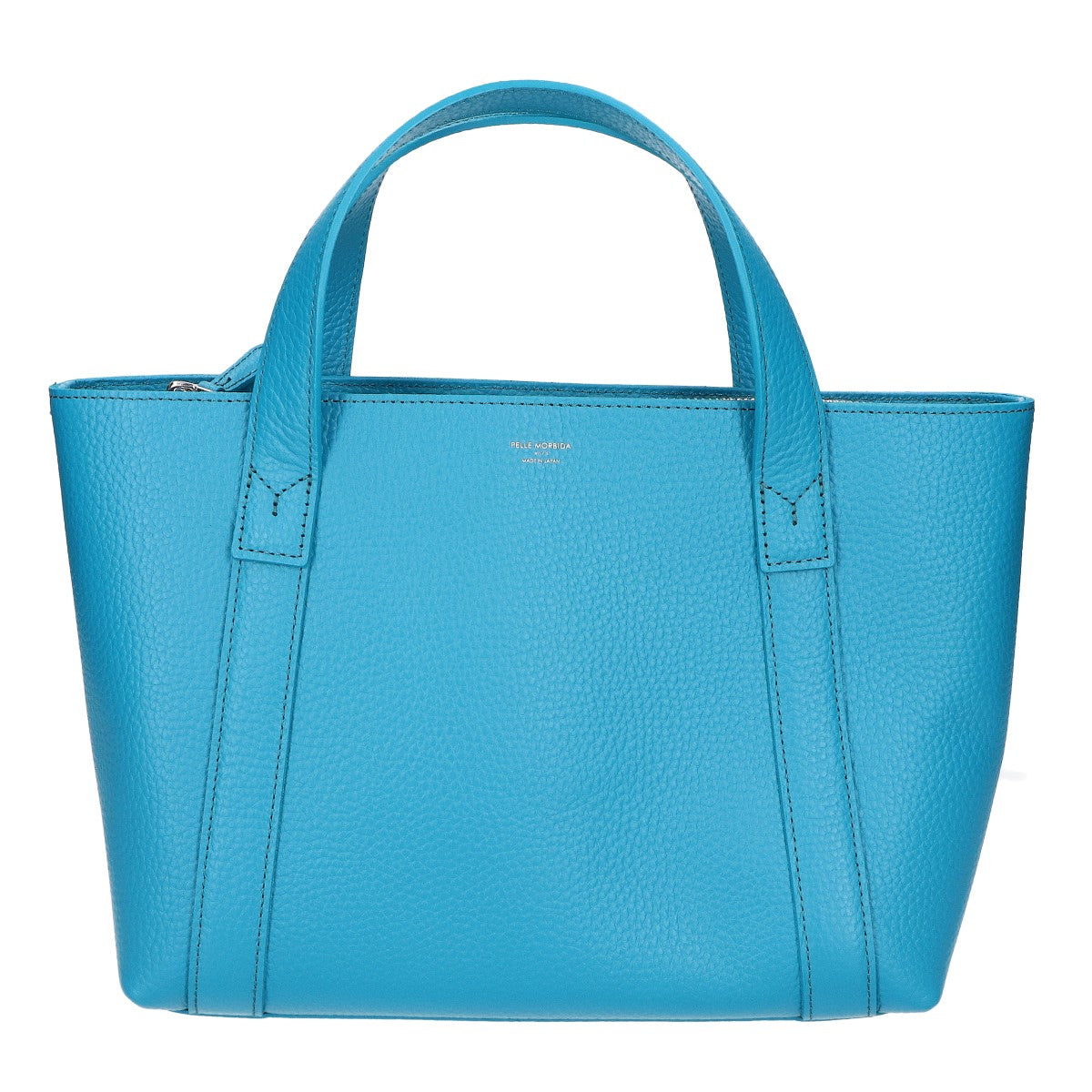 PELLE MORBIDA Tela Marina Mini ONE SIZE Tote Size ONE SIZE