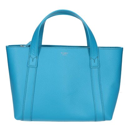 PELLE MORBIDA Tela Marina Mini ONE SIZE Tote Size ONE SIZE