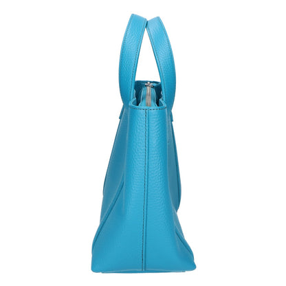 PELLE MORBIDA Tela Marina Mini ONE SIZE Tote Size ONE SIZE