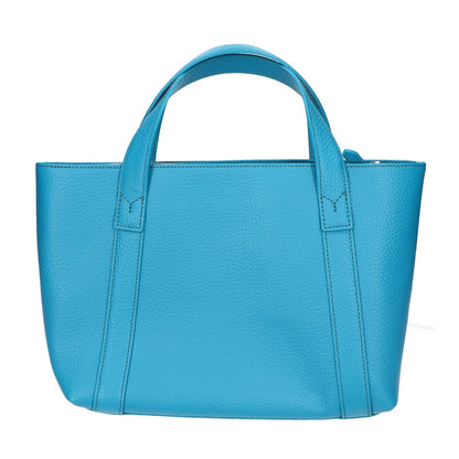 PELLE MORBIDA Tela Marina Mini ONE SIZE Tote Size ONE SIZE