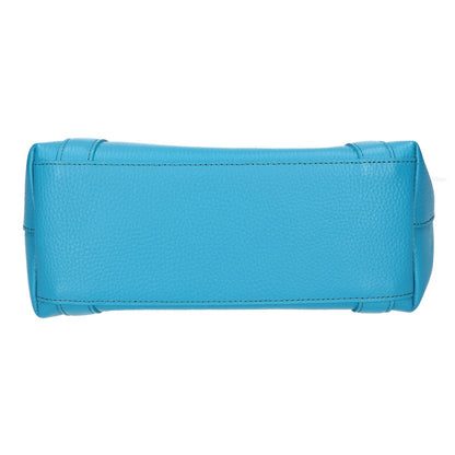 PELLE MORBIDA Tela Marina Mini ONE SIZE Tote Size ONE SIZE