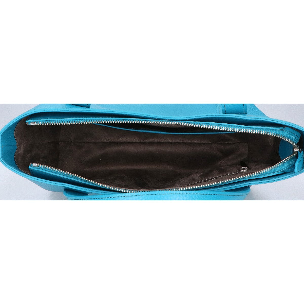 PELLE MORBIDA Tela Marina Mini ONE SIZE Tote Size ONE SIZE