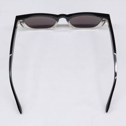 OLIVER PEOPLES OV5546SU Sunglasses Black/White Size 52x20