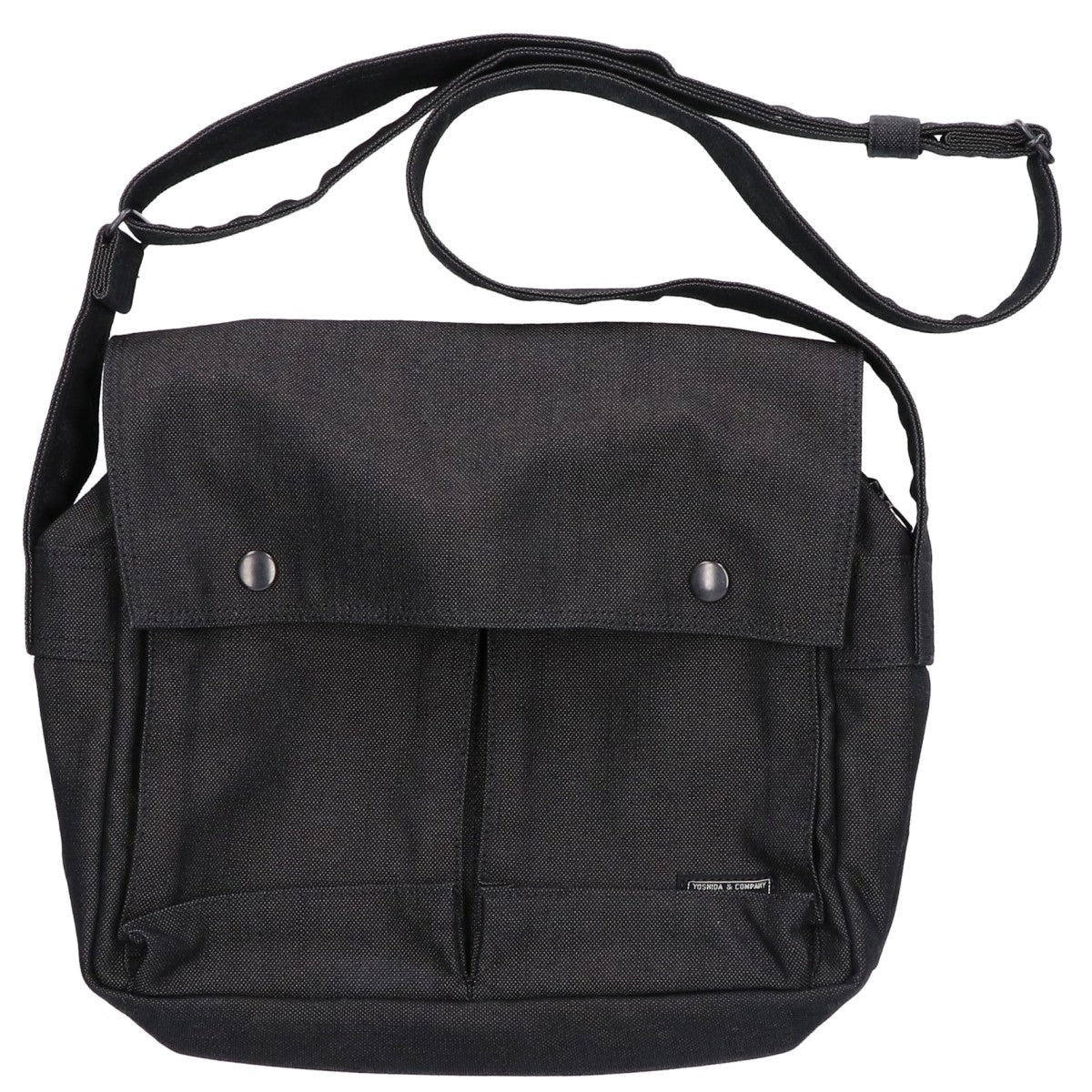 PORTER Smoky Shoulder Bag Gray ONE SIZE Size ONE SIZE