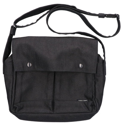 PORTER Smoky Shoulder Bag Gray ONE SIZE Size ONE SIZE