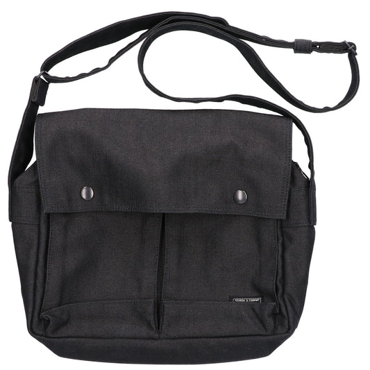 PORTER Smoky Shoulder Bag Gray ONE SIZE Size ONE SIZE