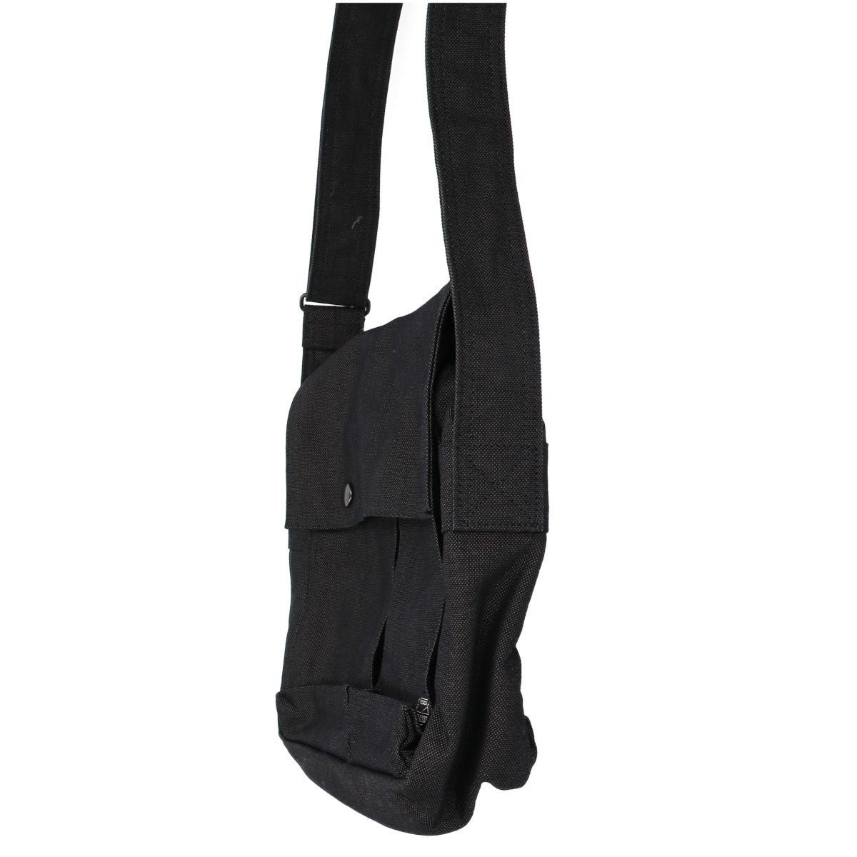PORTER Smoky Shoulder Bag Gray ONE SIZE Size ONE SIZE