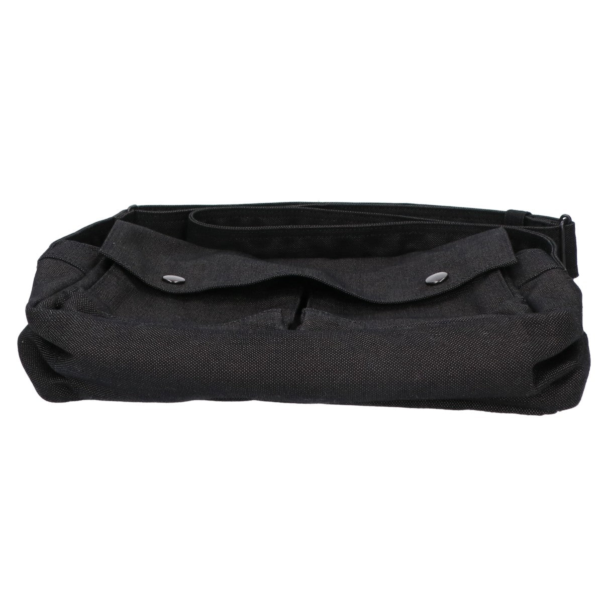 PORTER Smoky Shoulder Bag Gray ONE SIZE Size ONE SIZE