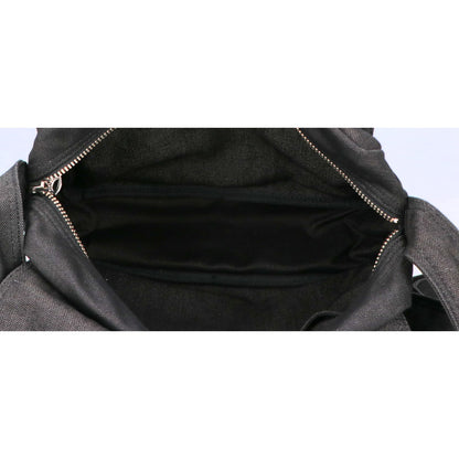 PORTER Smoky Shoulder Bag Gray ONE SIZE Size ONE SIZE