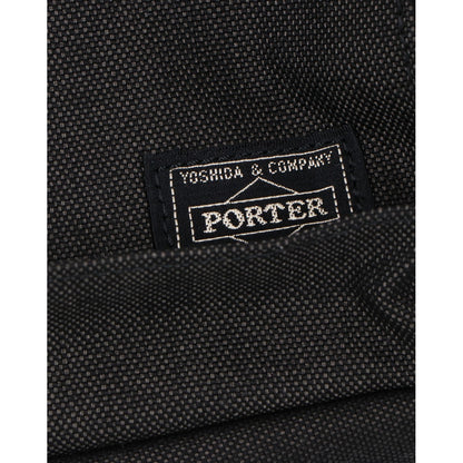 PORTER Smoky Shoulder Bag Gray ONE SIZE Size ONE SIZE