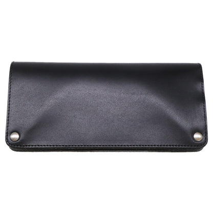 COMMEdesGARCONS Black Live Free Wallet OZ-K917 Size ONE SIZE