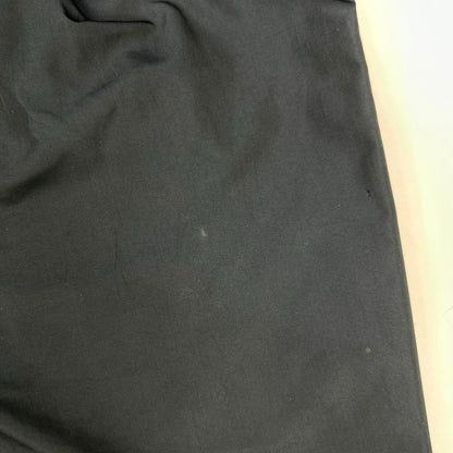 ETRO Navy Nylon Military Jacket Size XL