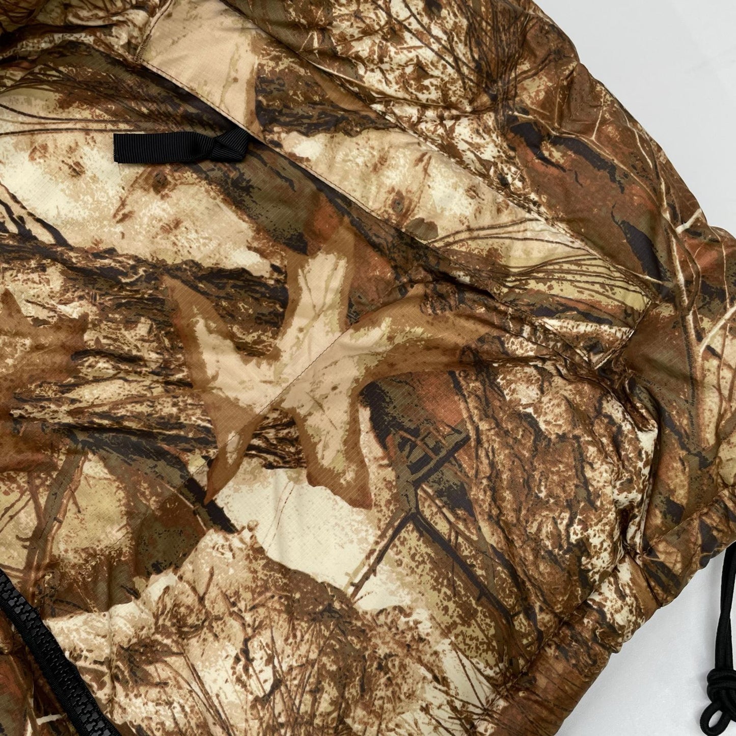 THE NORTH FACE ND92556 Forest Floor Jacket Brown Size M