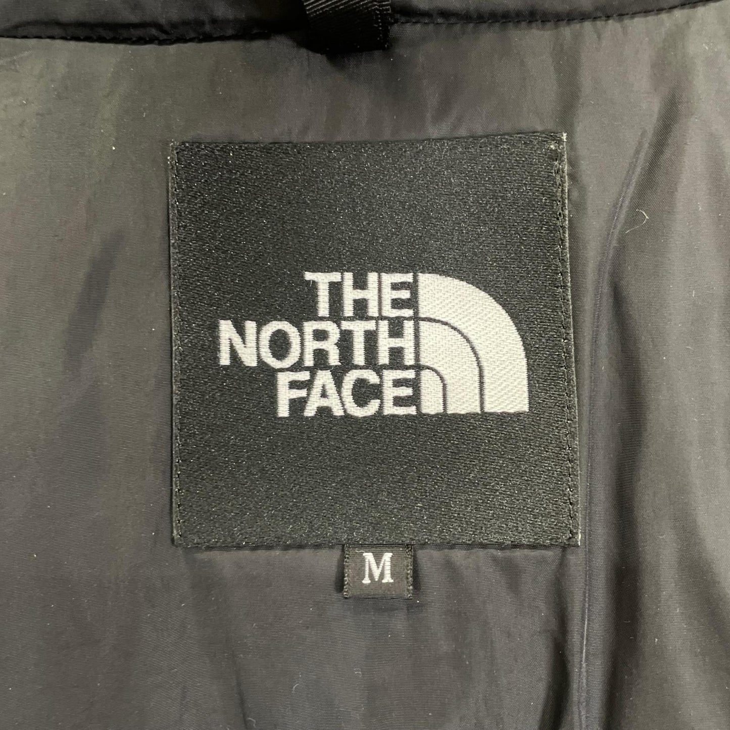 THE NORTH FACE ND92556 Forest Floor Jacket Brown Size M