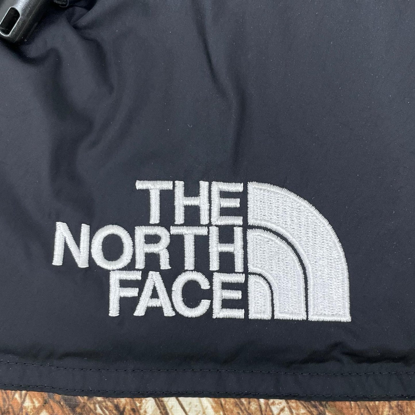 THE NORTH FACE ND92556 Forest Floor Jacket Brown Size M