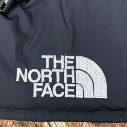 THE NORTH FACE ND92556 Forest Floor Jacket Brown Size M