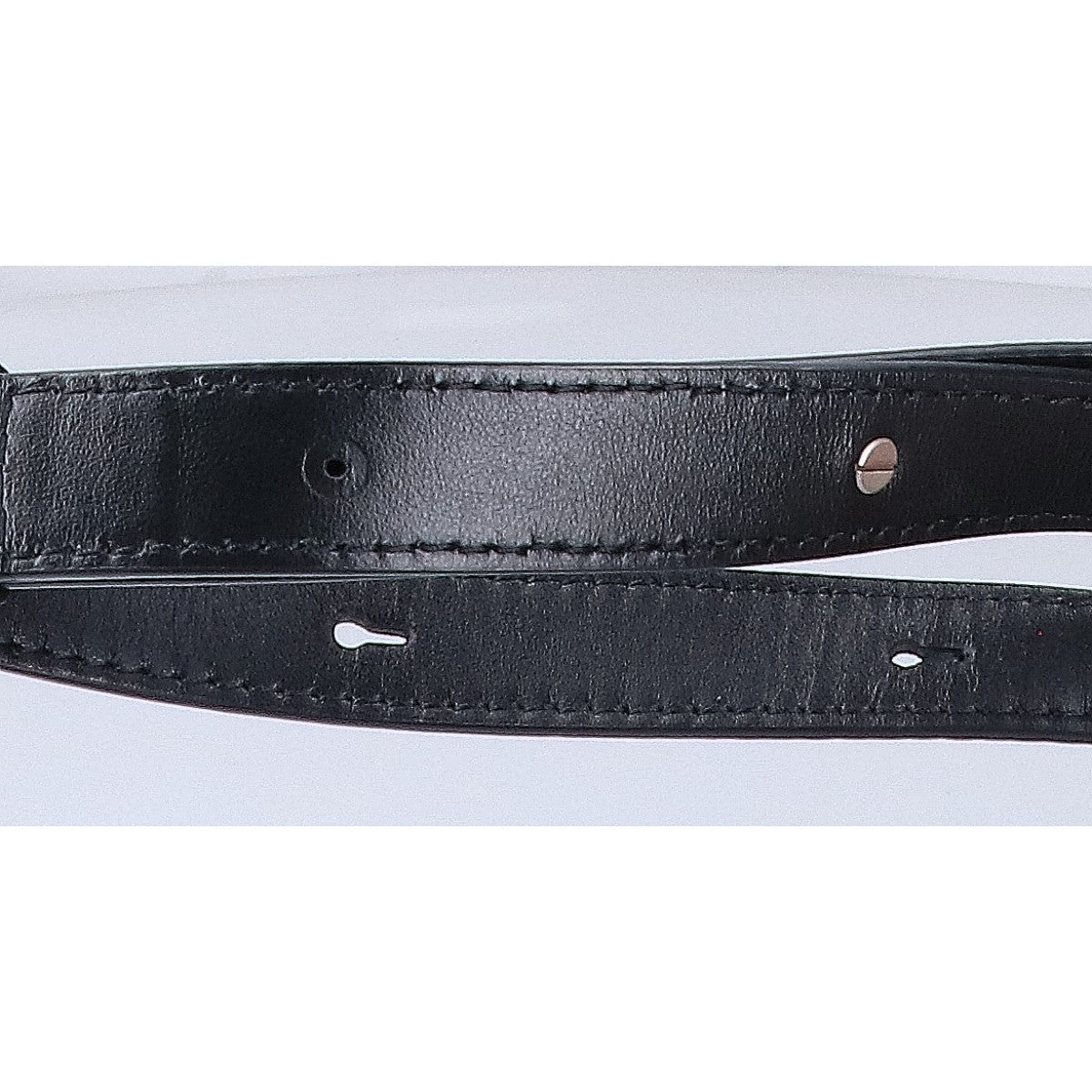 JILSANDER LID CROSSBODY SM Leather Shoulder Bag Black