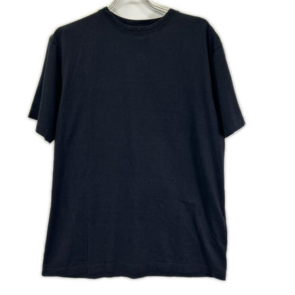 DIOR Cotton Jersey T-Shirt Black Size M