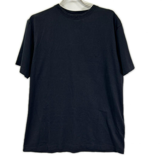 DIOR Cotton Jersey T-Shirt Black Size M