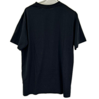 DIOR Cotton Jersey T-Shirt Black Size M