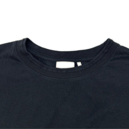 DIOR Cotton Jersey T-Shirt Black Size M