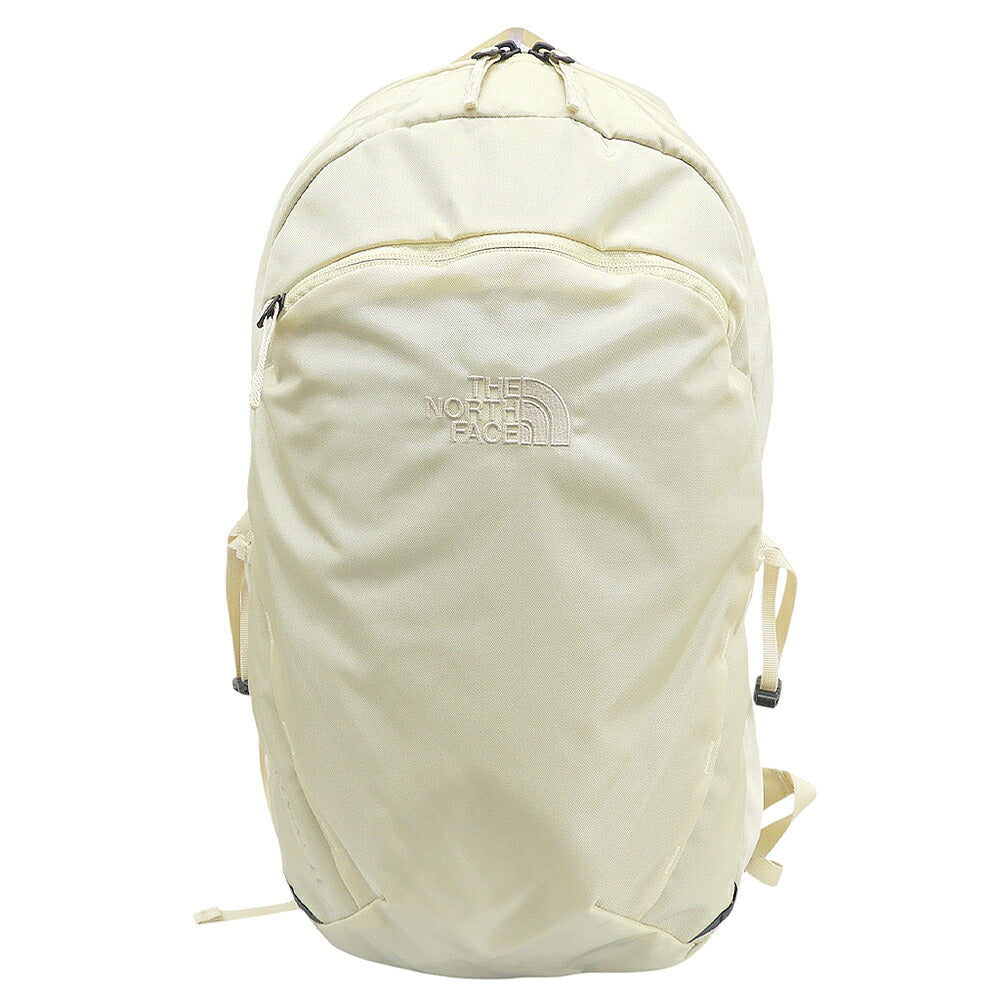 THE NORTH FACE Gemini 22 Daypack Nylon Backpack Light Beige