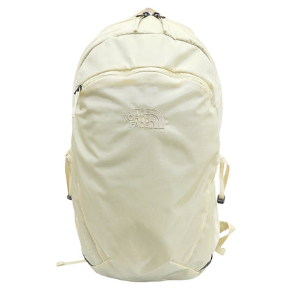 THE NORTH FACE Gemini 22 Daypack Nylon Backpack Light Beige