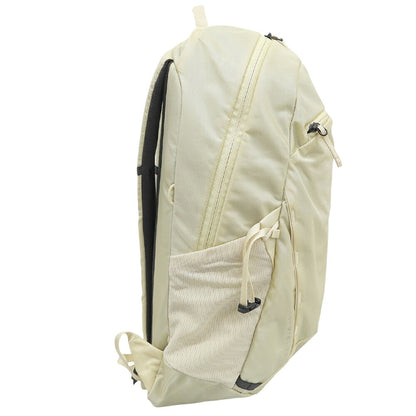 THE NORTH FACE Gemini 22 Daypack Nylon Backpack Light Beige