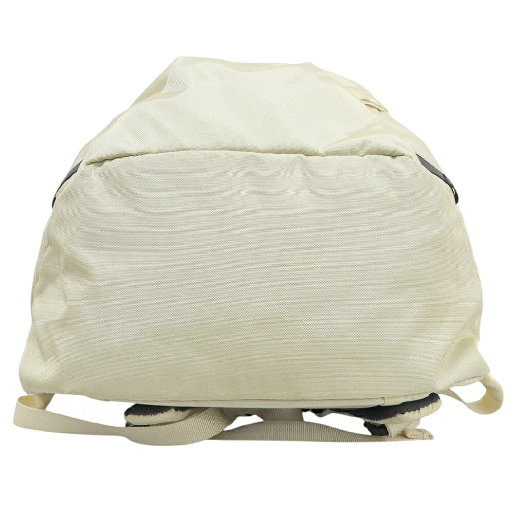 THE NORTH FACE Gemini 22 Daypack Nylon Backpack Light Beige