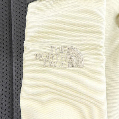 THE NORTH FACE Gemini 22 Daypack Nylon Backpack Light Beige