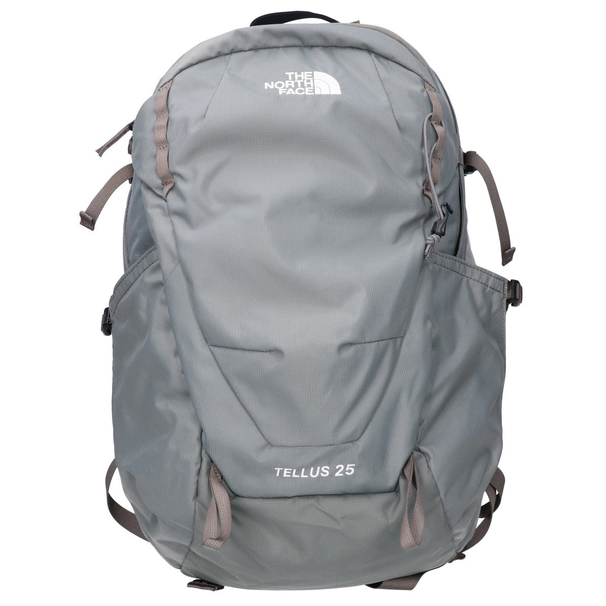 THE NORTH FACE Tellus 25 Backpack Agave Green Size ONE SIZE