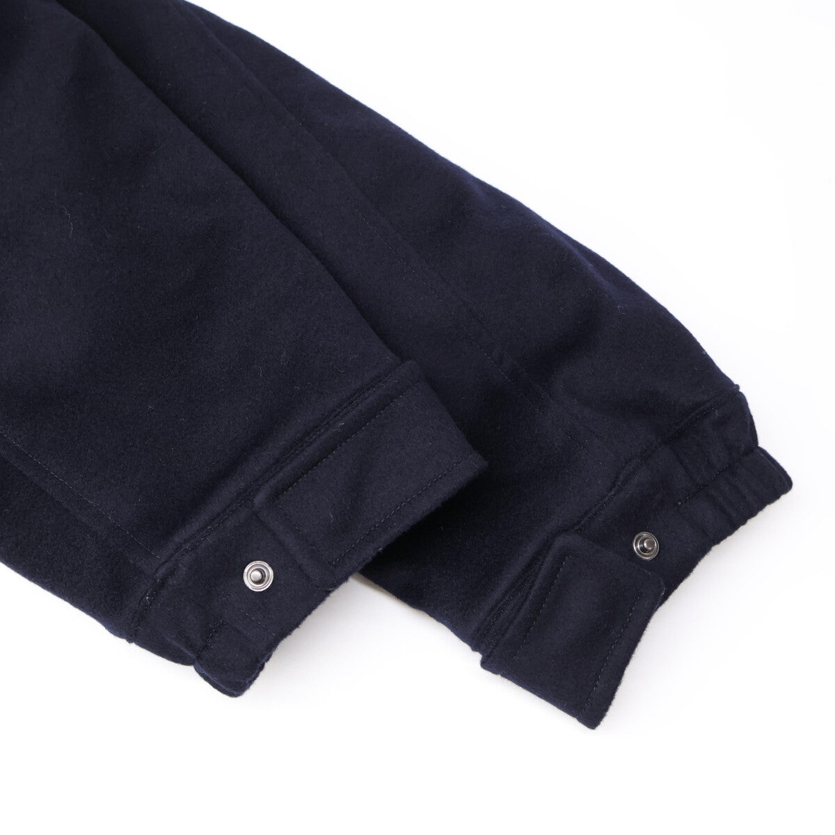 Loro Piana ICER Cashmere 100% Zip-Up Jacket Navy Size M