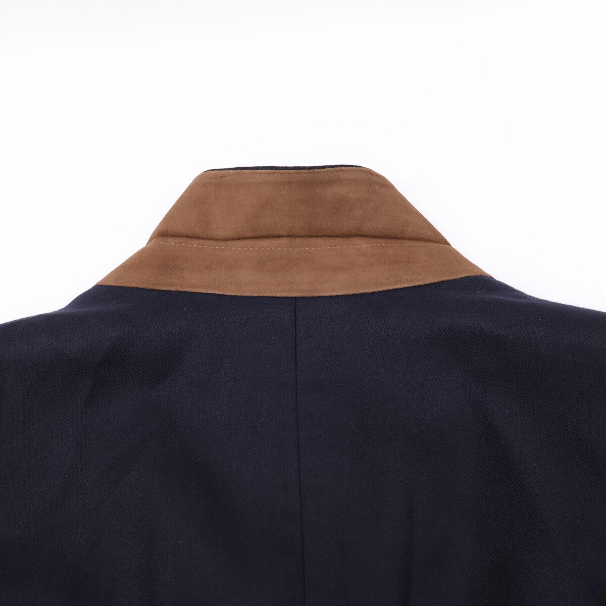 Loro Piana Cashmere Rain System 3B Tailored Blazer Size 48