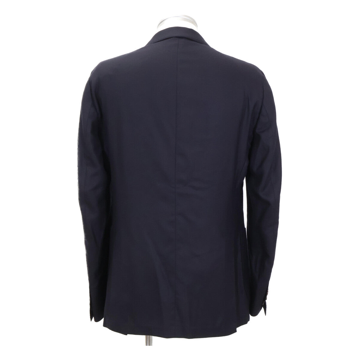 Loro Piana Cashmere Rain System 3B Tailored Blazer Size 48