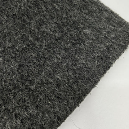 Neil Barrett BCA Gray/Black Chester Coat Size 50