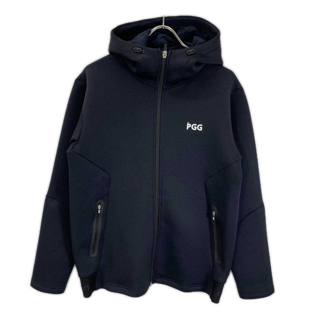 PGG SOLOTEX Light Cross Tech Danboard Navy Size 6