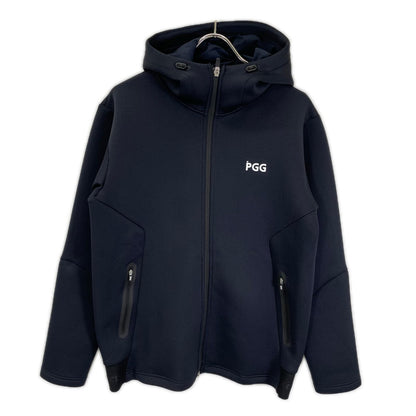 PGG SOLOTEX Light Cross Tech Danboard Navy Size 6