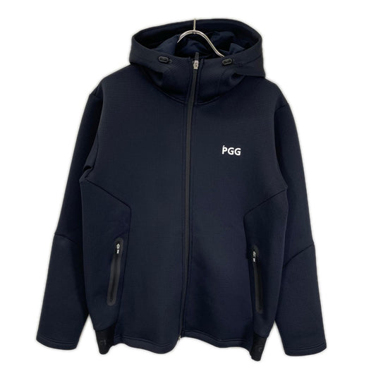 PGG SOLOTEX Light Cross Tech Danboard Navy Size 6