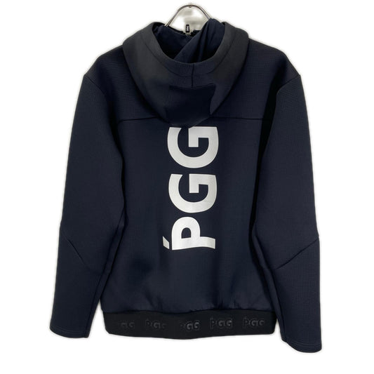 PGG SOLOTEX Light Cross Tech Danboard Navy Size 6