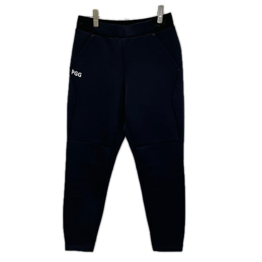 PGG SOLOTEX Light Cross Tech Danboard Pants Navy Size 6
