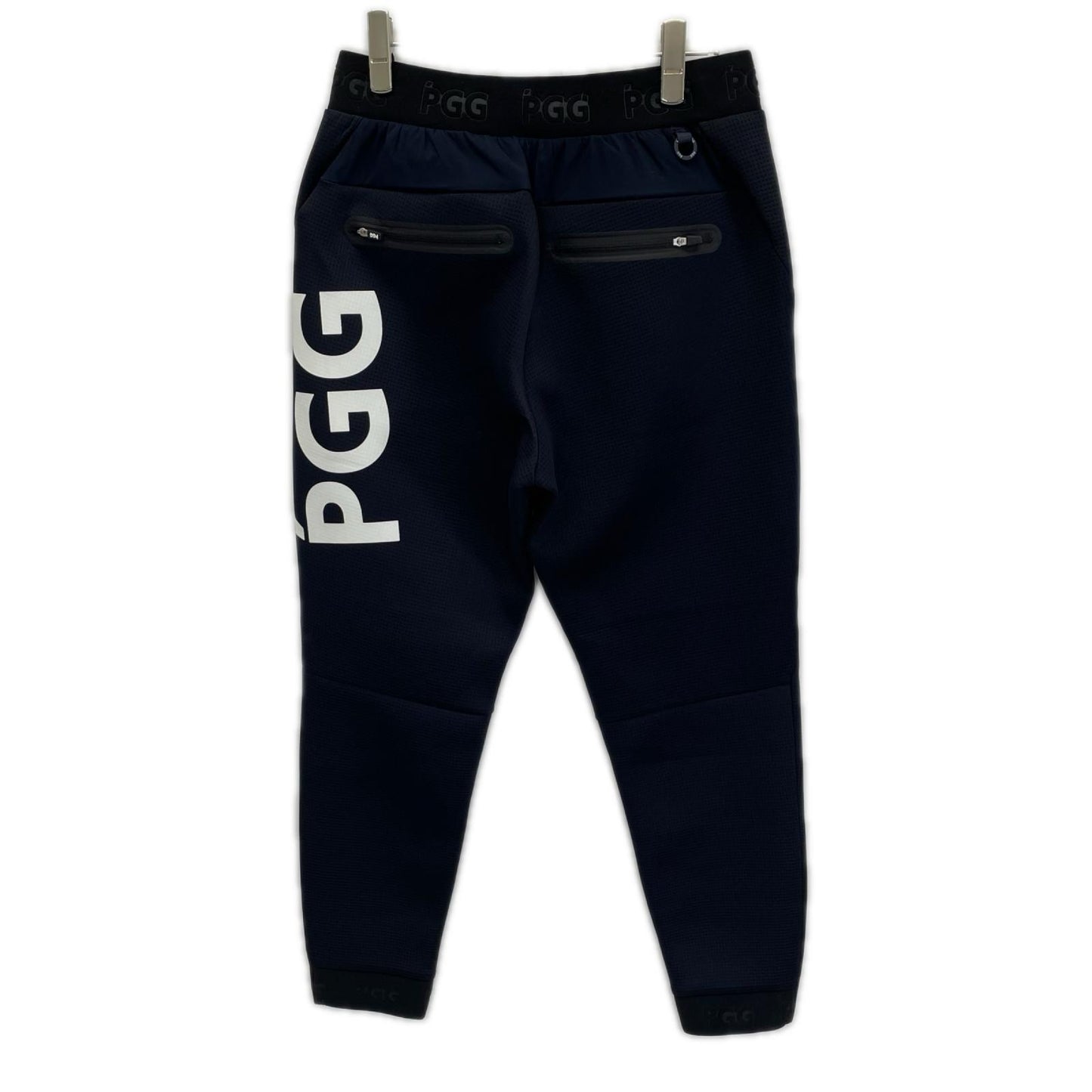 PGG SOLOTEX Light Cross Tech Danboard Pants Navy Size 6