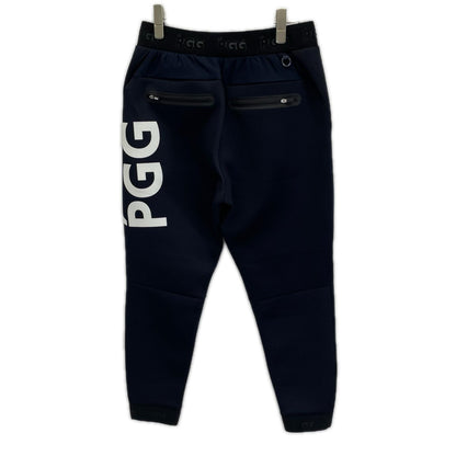 PGG SOLOTEX Light Cross Tech Danboard Pants Navy Size 6