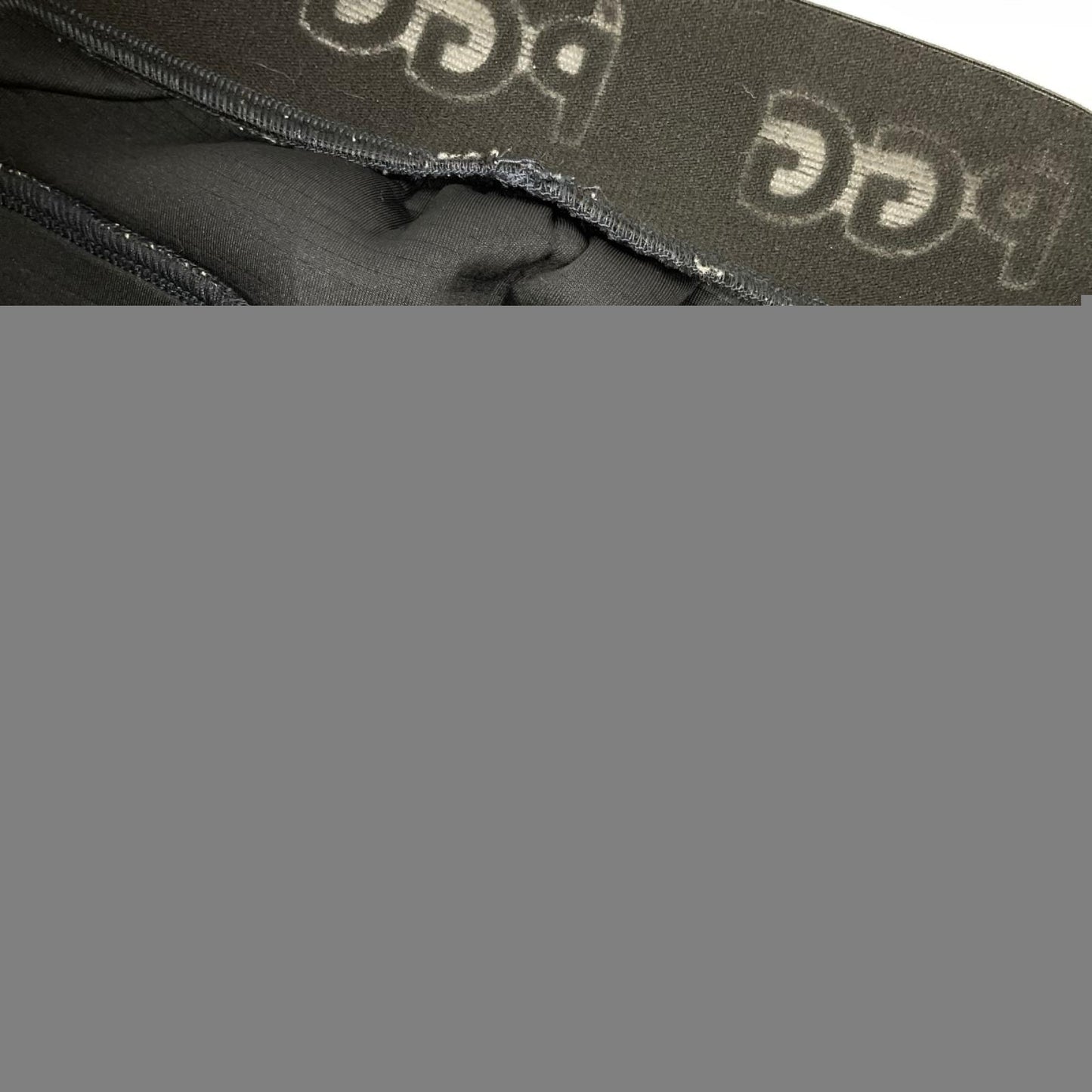 PGG SOLOTEX Light Cross Tech Danboard Pants Navy Size 6
