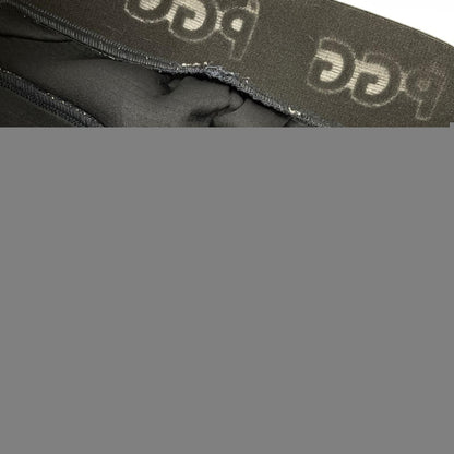 PGG SOLOTEX Light Cross Tech Danboard Pants Navy Size 6